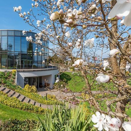 Lilienberg Hotel Ermatingen Bagian luar foto