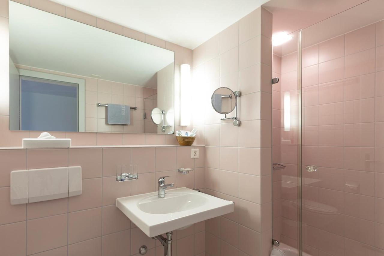 Lilienberg Hotel Ermatingen Bagian luar foto