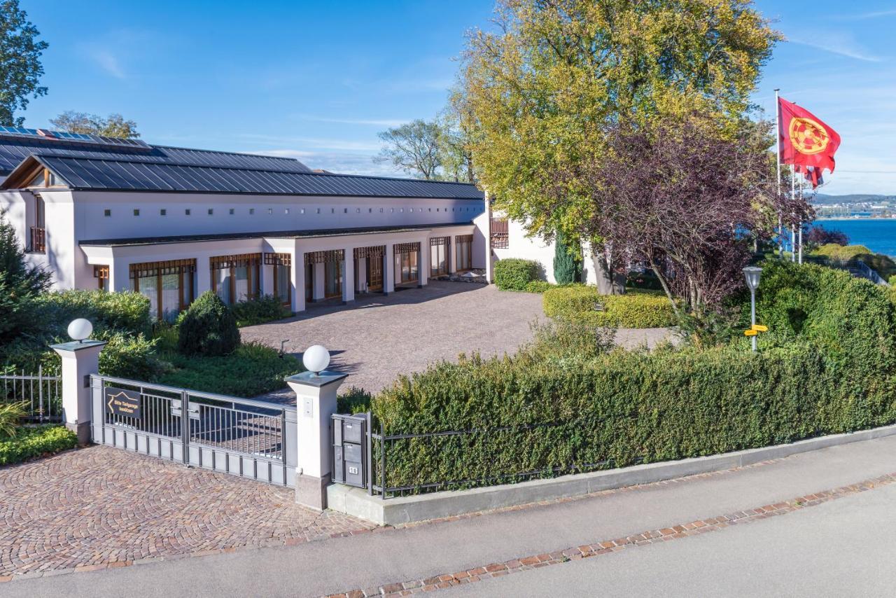 Lilienberg Hotel Ermatingen Bagian luar foto