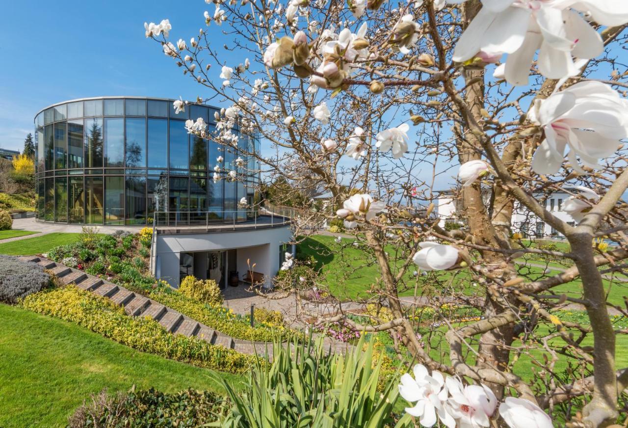 Lilienberg Hotel Ermatingen Bagian luar foto